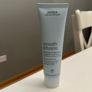 Aveda Smooth Infusion Glossing Straightener